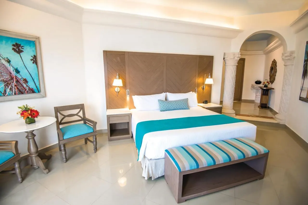 Wyndham Alltra Playa Del Carmen Adults Only All Inclusive Resort
