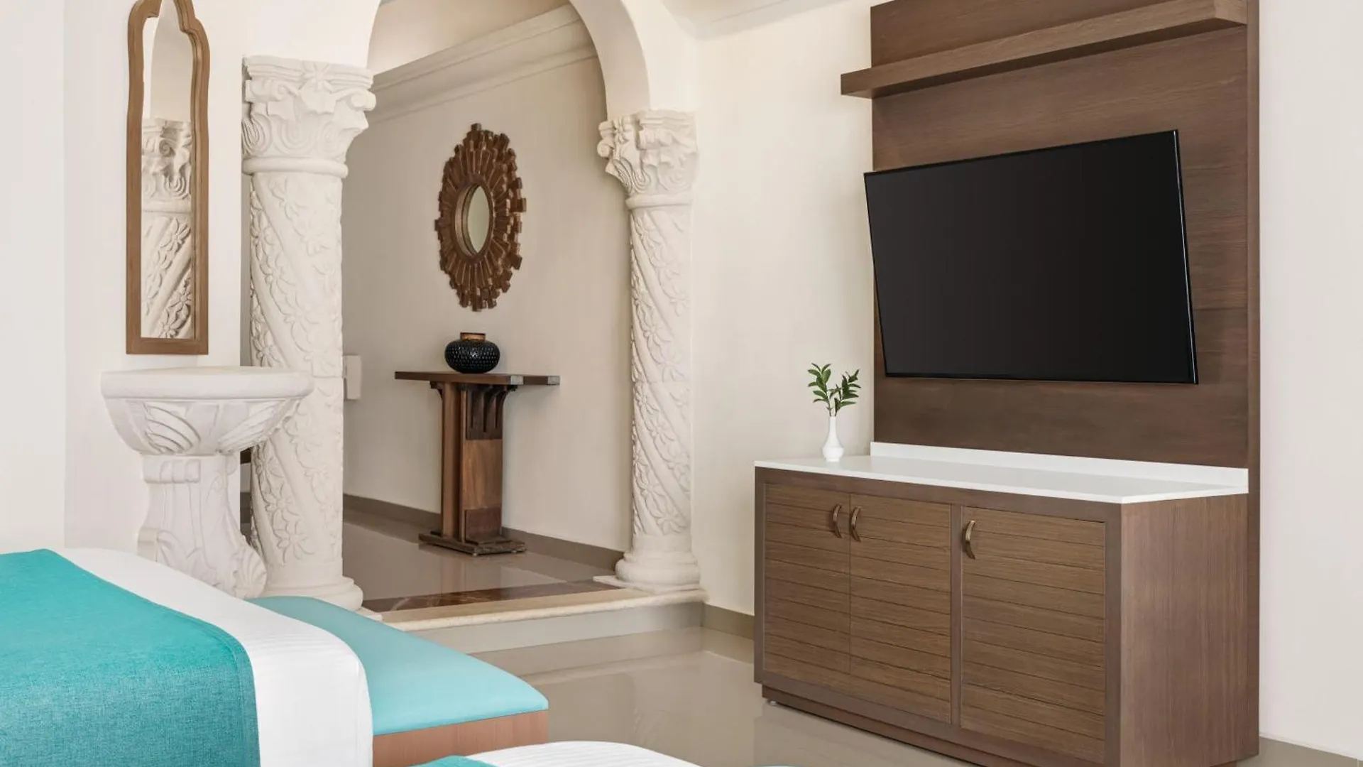 **** Resort Wyndham Alltra Playa Del Carmen Adults Only All Inclusive Mexico