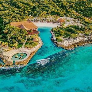 Occidental At Xcaret Destination Resort