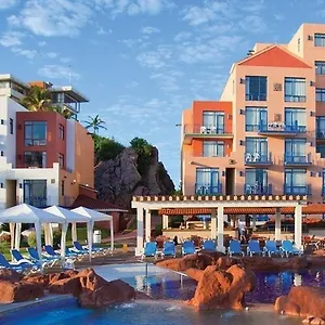 **** Hotel El Cid Marina (adults Only) Mexico