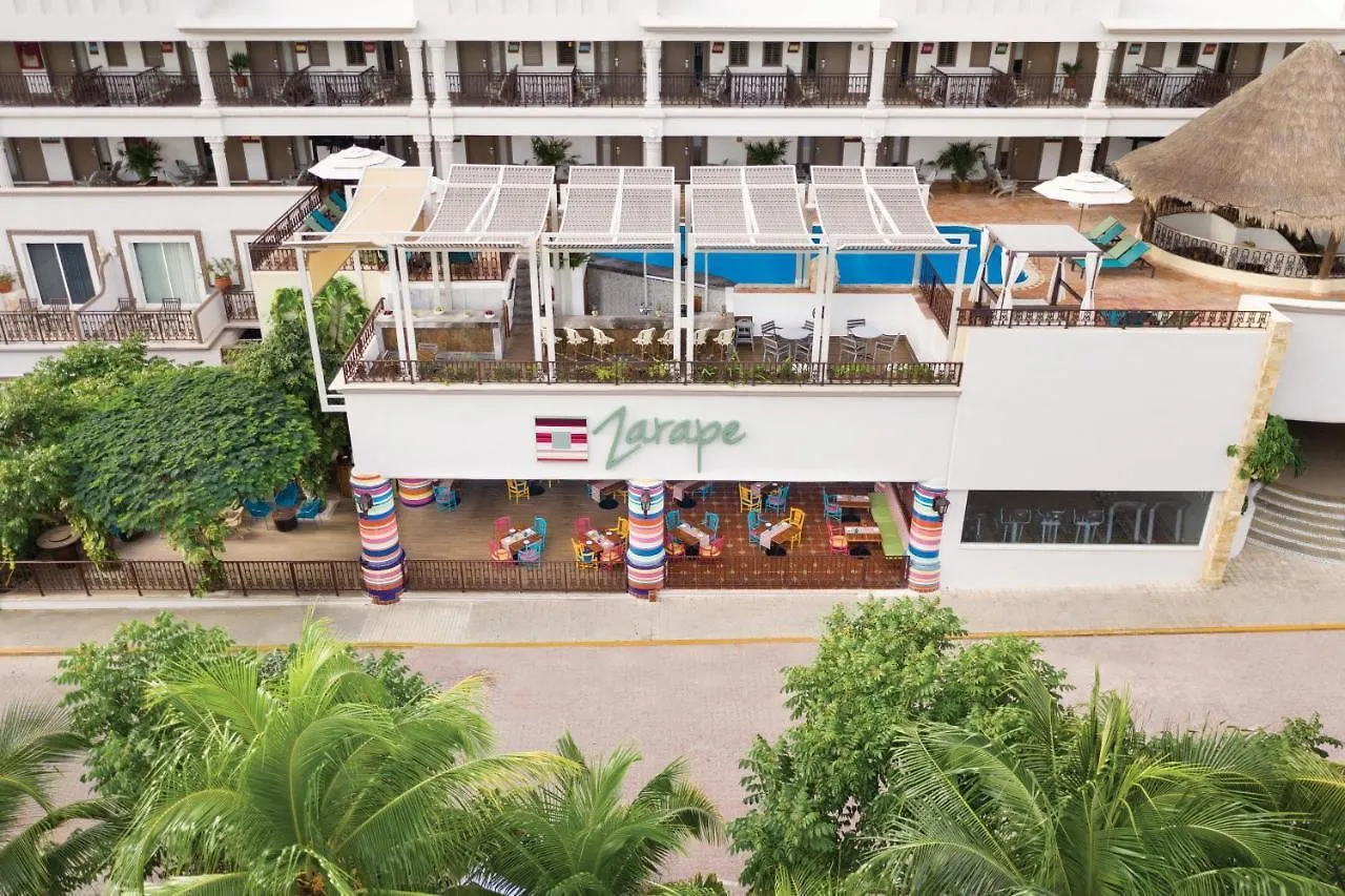 Wyndham Alltra Playa Del Carmen Adults Only All Inclusive
