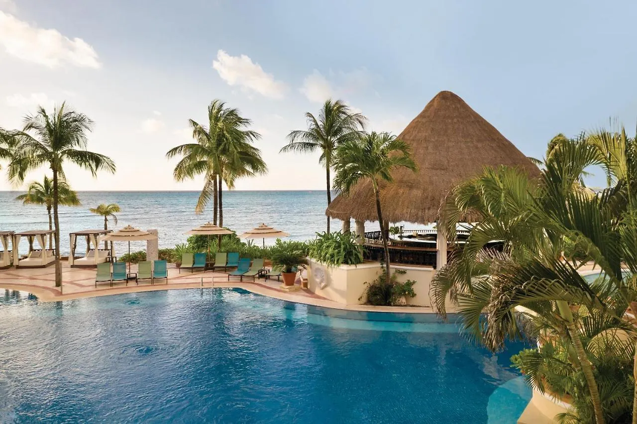 Wyndham Alltra Playa Del Carmen Adults Only All Inclusive Resort