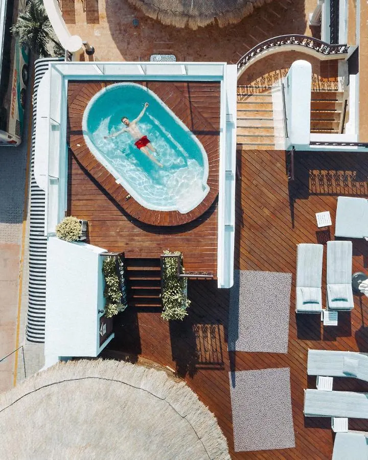 Wyndham Alltra Playa Del Carmen Adults Only All Inclusive Mexico