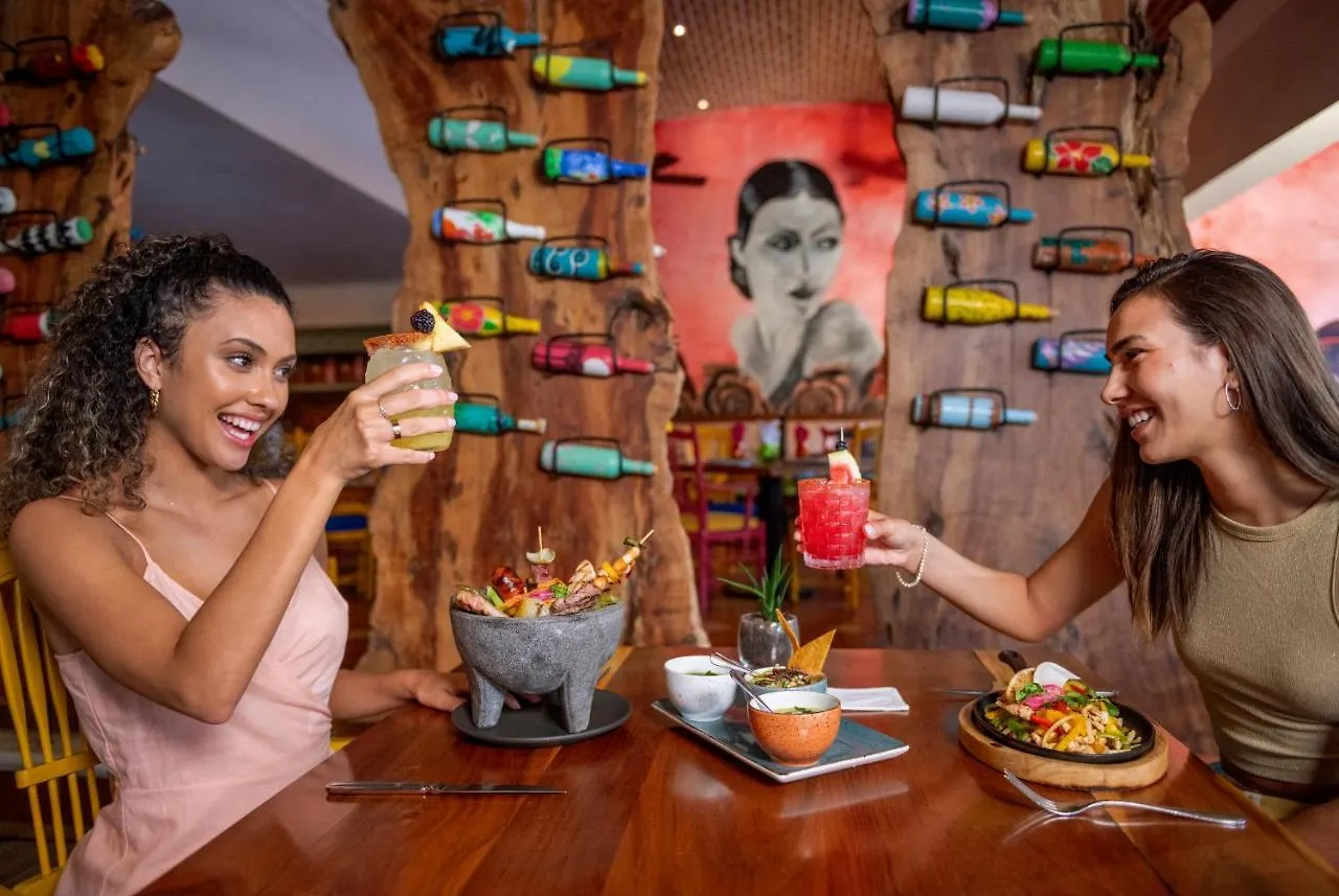 Wyndham Alltra Playa Del Carmen Adults Only All Inclusive