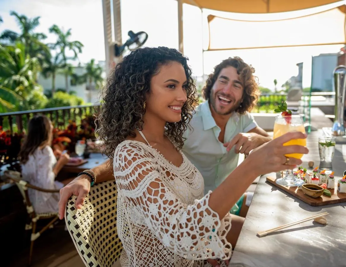 Wyndham Alltra Playa Del Carmen Adults Only All Inclusive
