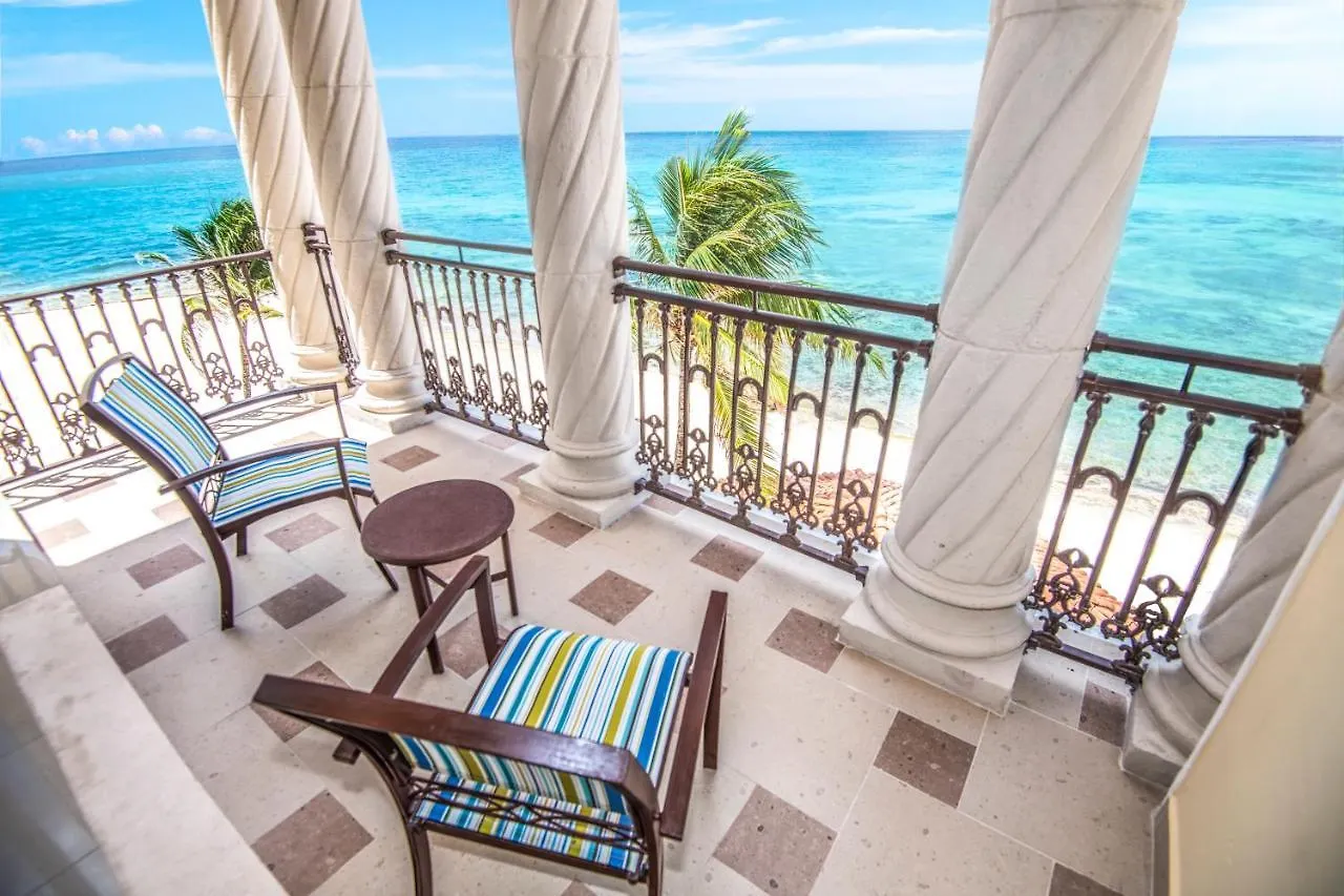 Wyndham Alltra Playa Del Carmen Adults Only All Inclusive Resort