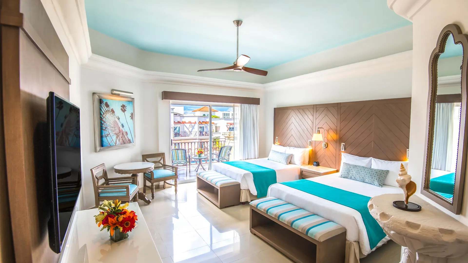 Wyndham Alltra Playa Del Carmen Adults Only All Inclusive Resort