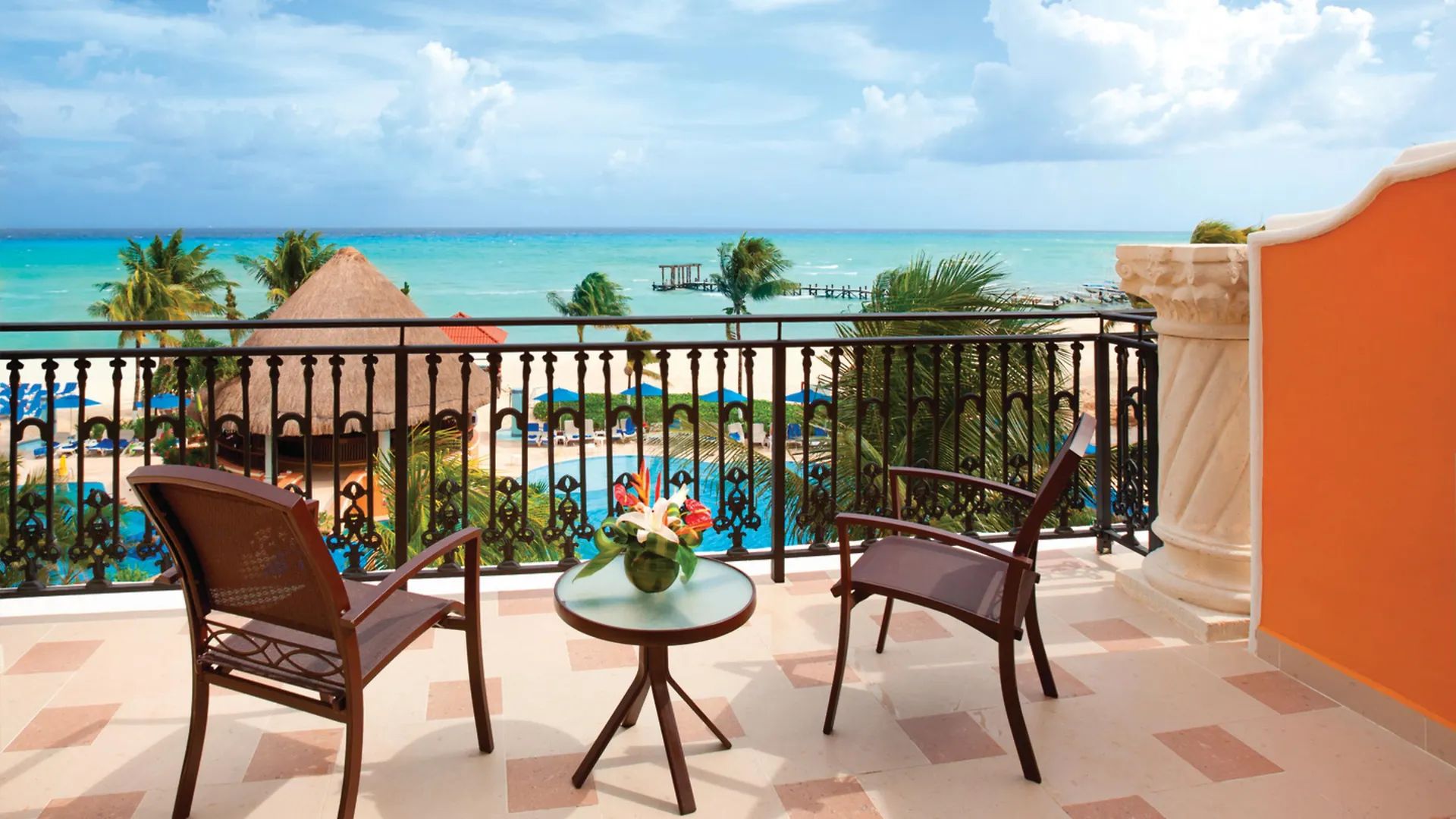 Wyndham Alltra Playa Del Carmen Adults Only All Inclusive