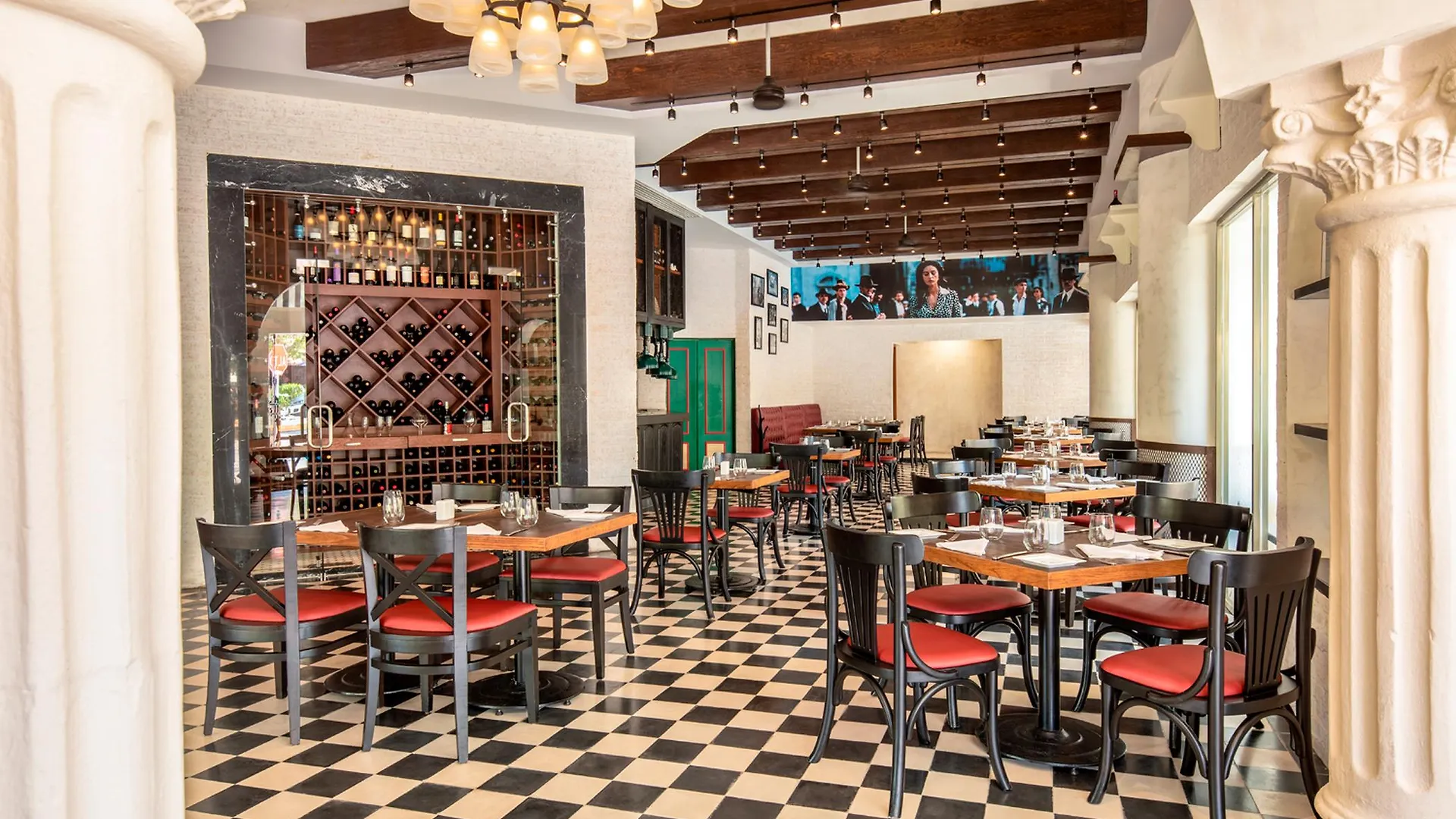 Wyndham Alltra Playa Del Carmen Adults Only All Inclusive