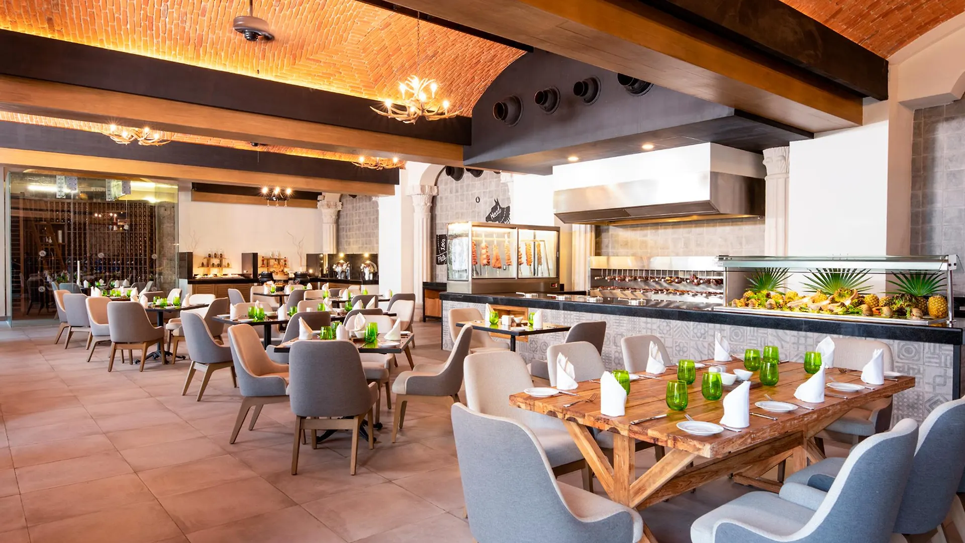 Resort Wyndham Alltra Playa Del Carmen Adults Only All Inclusive