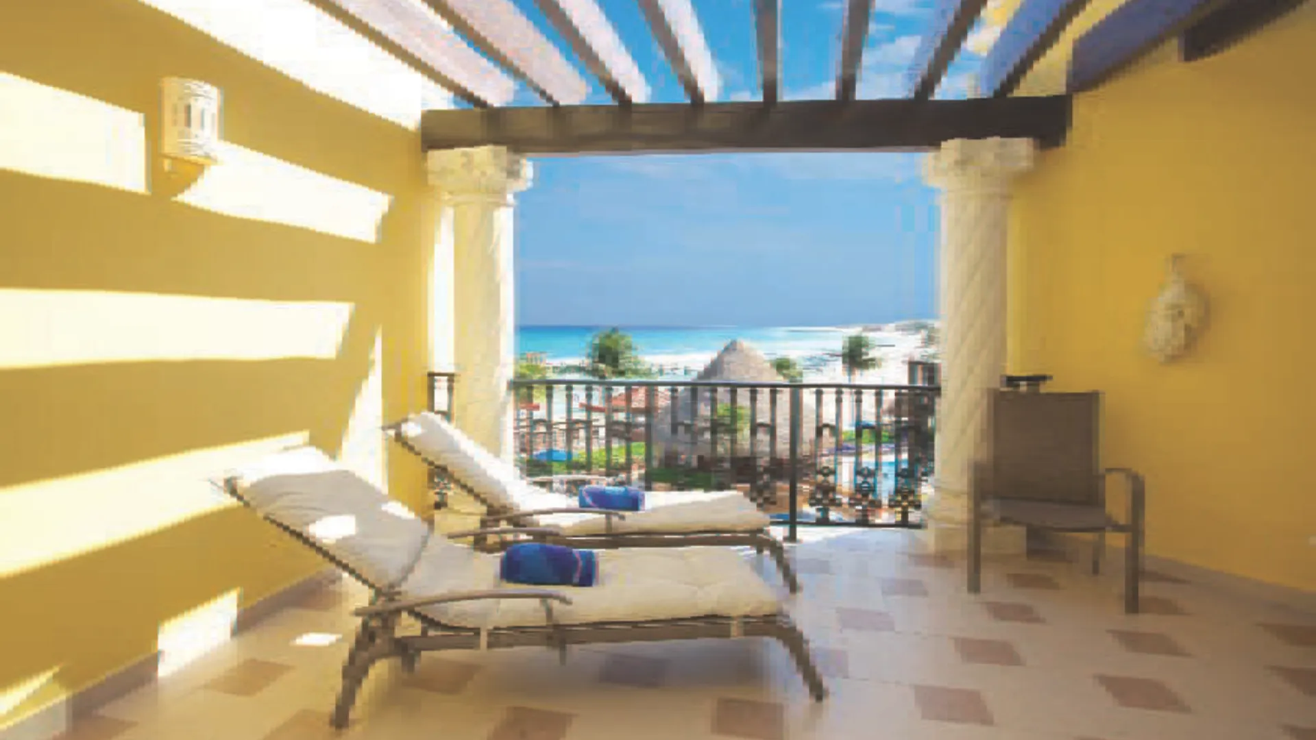 Resort Wyndham Alltra Playa Del Carmen Adults Only All Inclusive