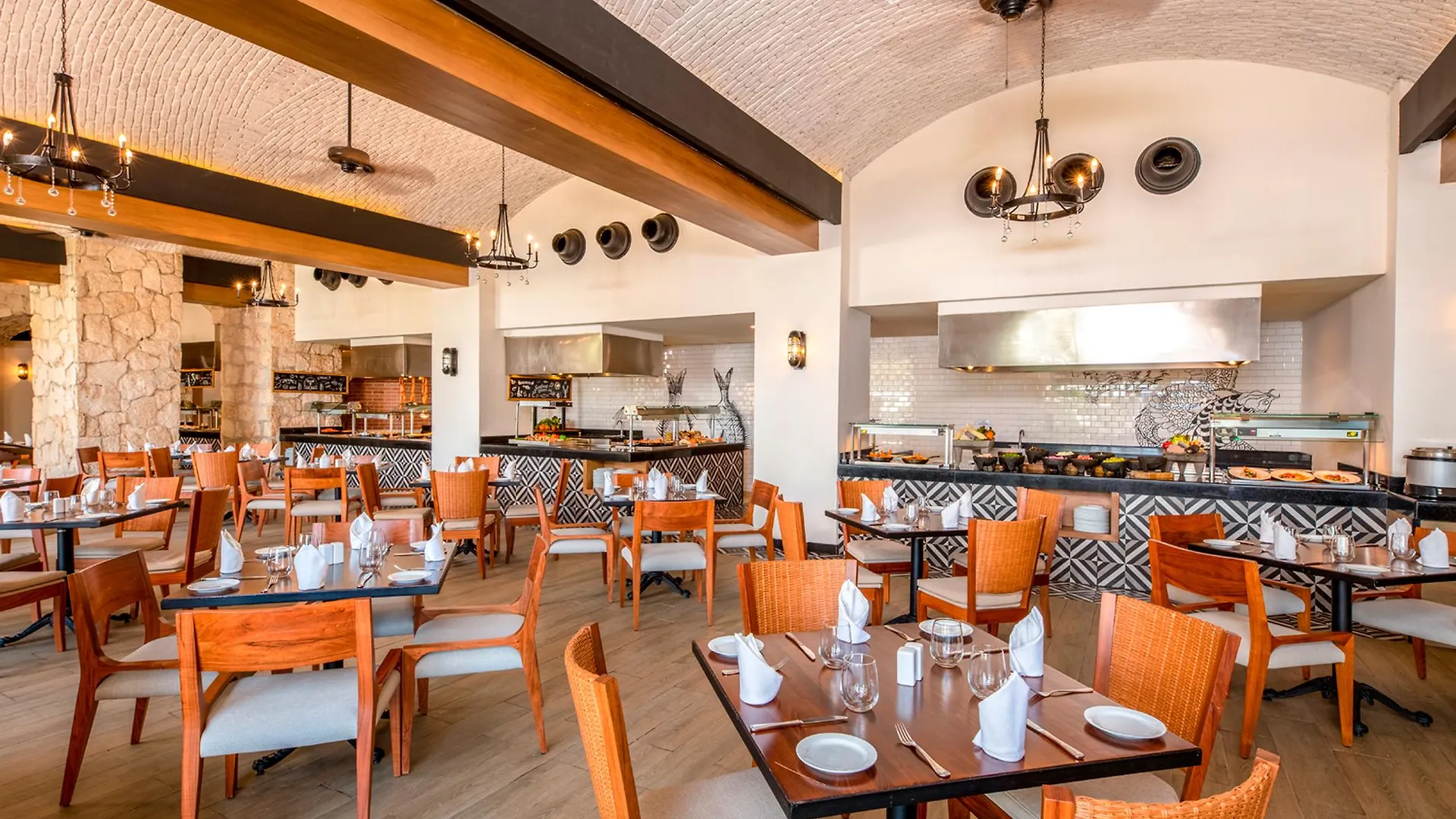 Wyndham Alltra Playa Del Carmen Adults Only All Inclusive 4*,