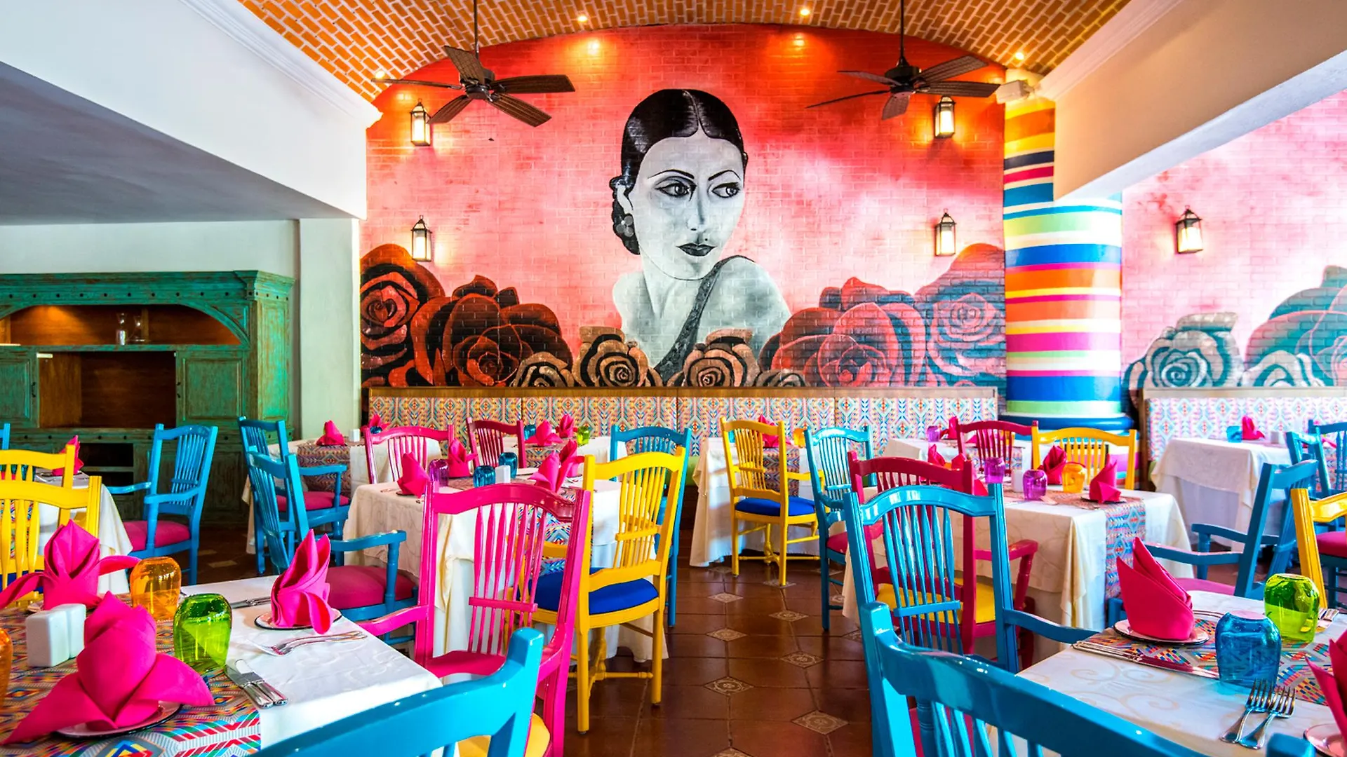 Wyndham Alltra Playa Del Carmen Adults Only All Inclusive