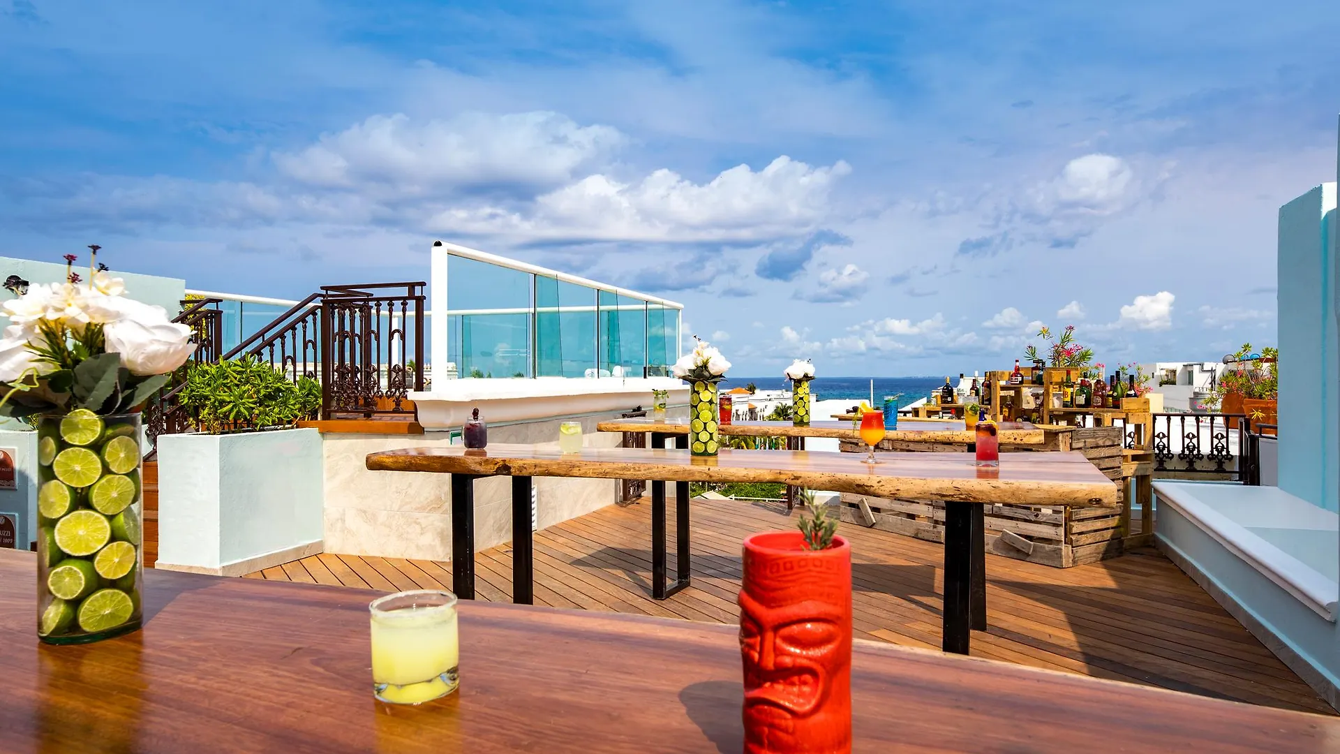 Wyndham Alltra Playa Del Carmen Adults Only All Inclusive Mexico