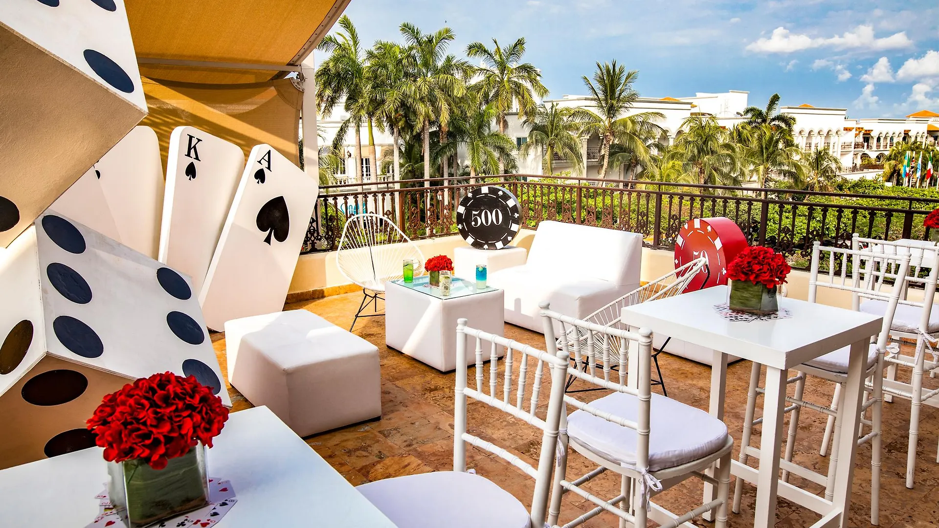 **** Resort Wyndham Alltra Playa Del Carmen Adults Only All Inclusive Mexico