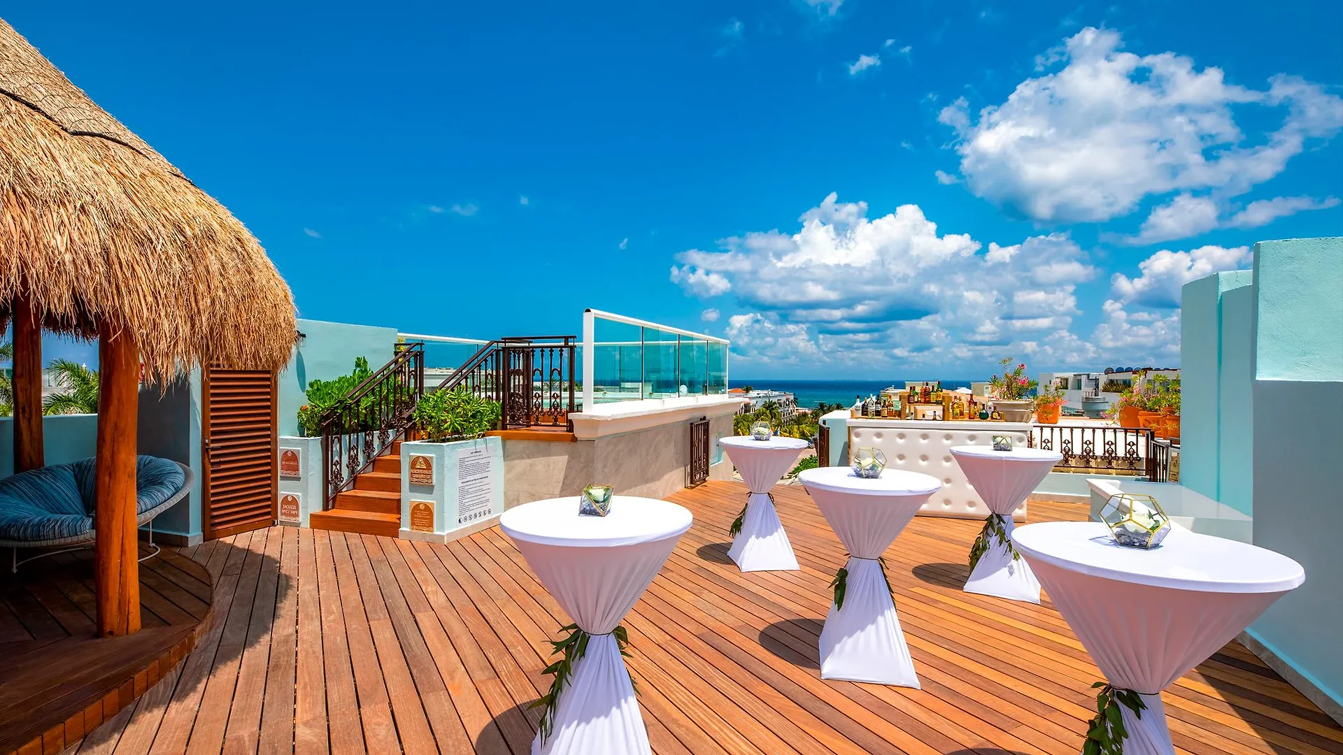 Resort Wyndham Alltra Playa Del Carmen Adults Only All Inclusive