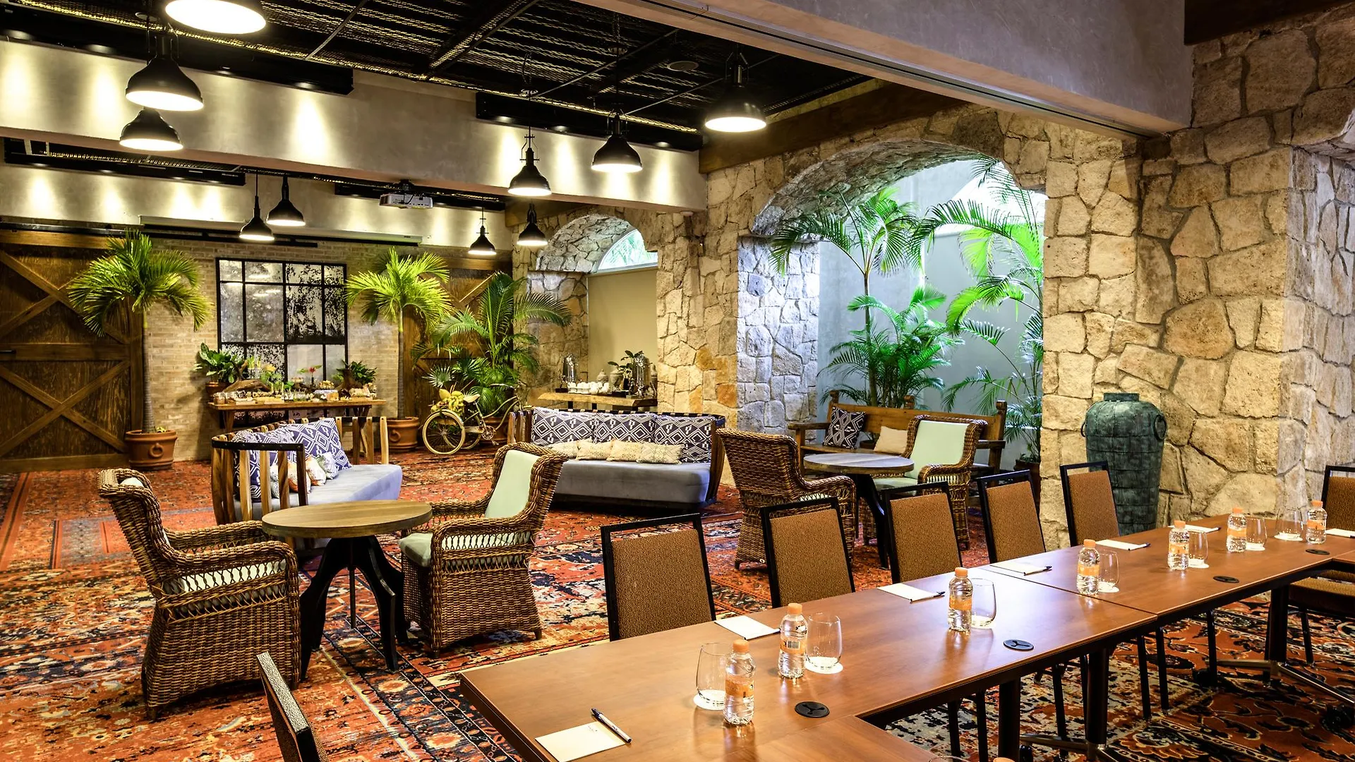 Wyndham Alltra Playa Del Carmen Adults Only All Inclusive 4*,