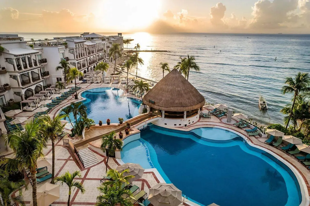 Wyndham Alltra Playa Del Carmen Adults Only All Inclusive