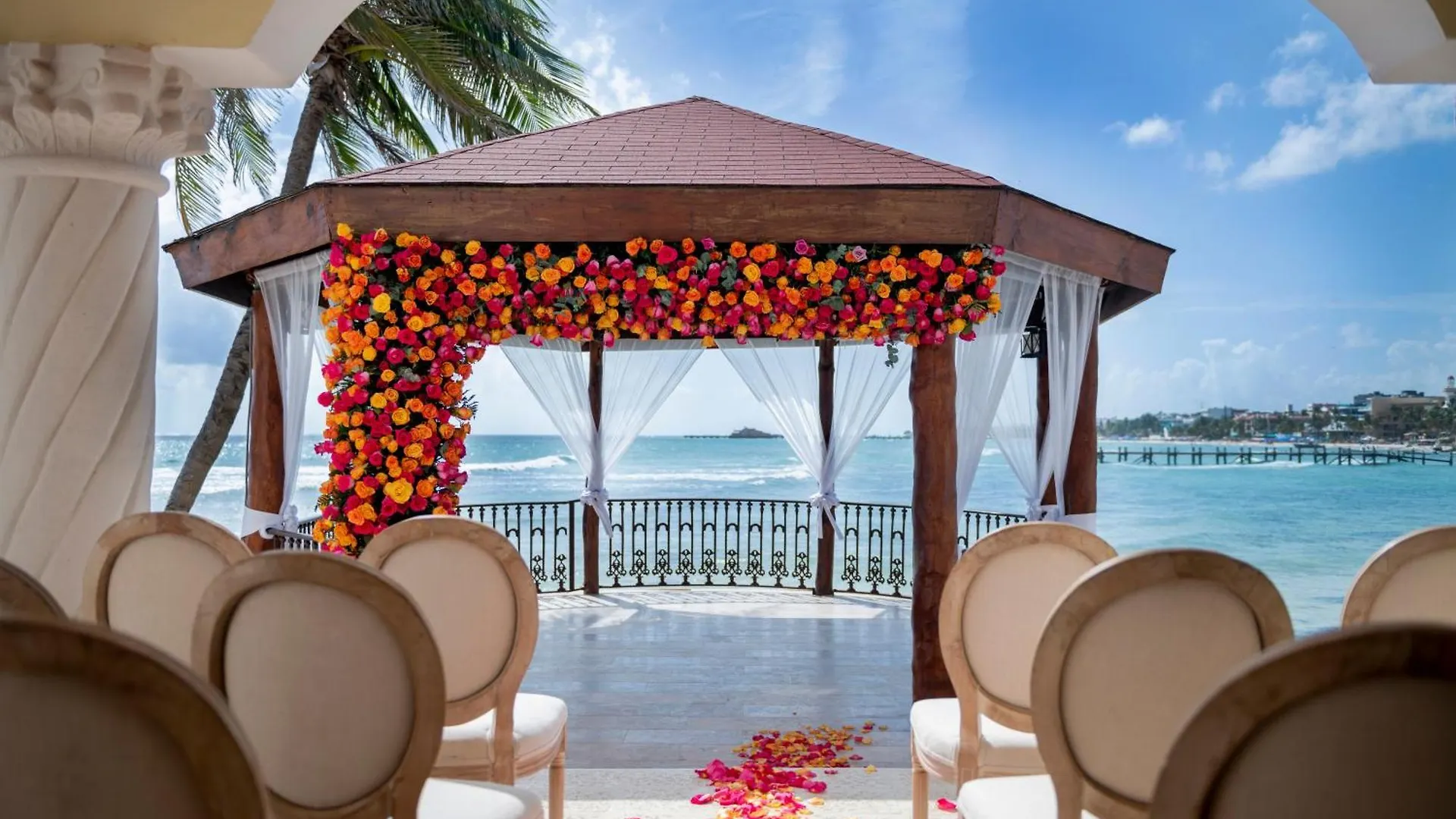 Wyndham Alltra Playa Del Carmen Adults Only All Inclusive 4*,