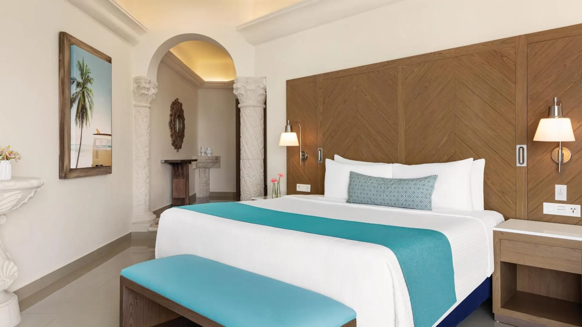 Wyndham Alltra Playa Del Carmen Adults Only All Inclusive 4*,