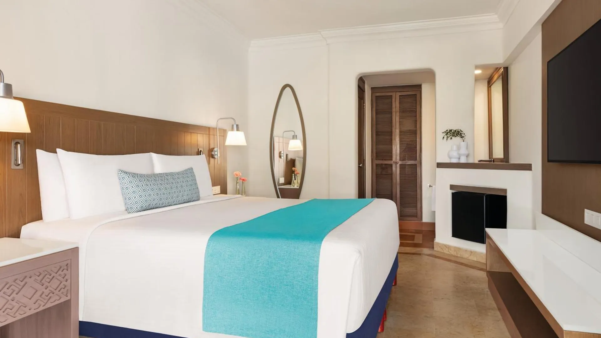 Resort Wyndham Alltra Playa Del Carmen Adults Only All Inclusive