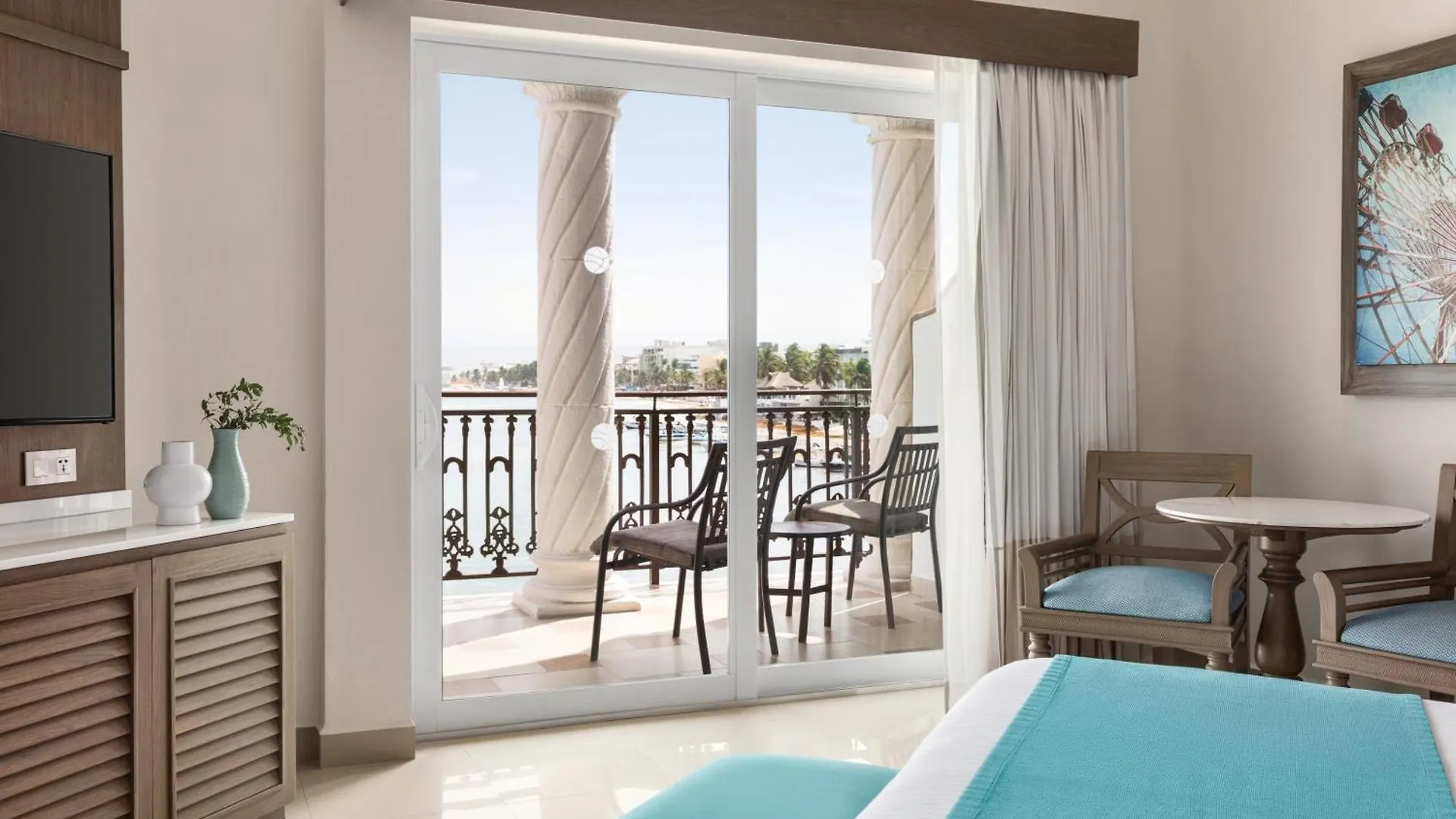 Resort Wyndham Alltra Playa Del Carmen Adults Only All Inclusive