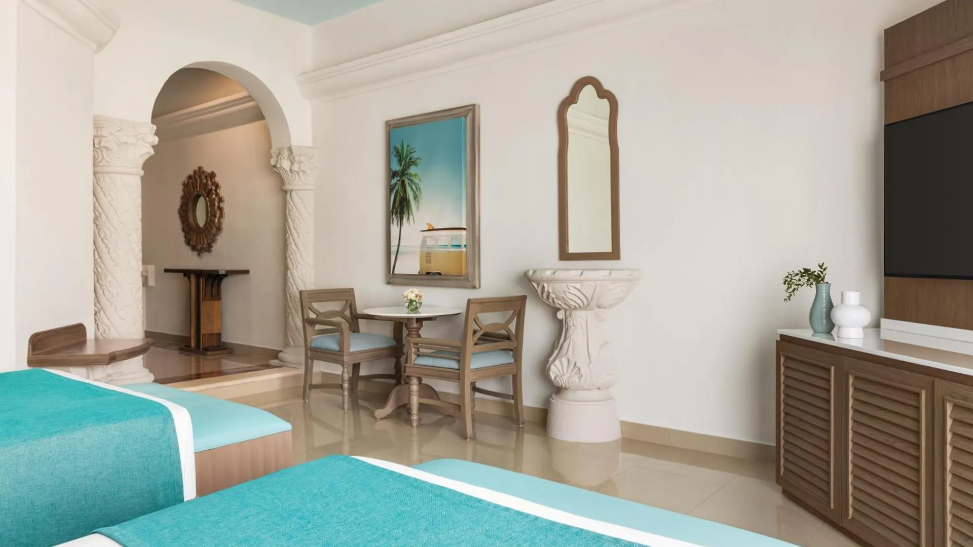 Resort Wyndham Alltra Playa Del Carmen Adults Only All Inclusive