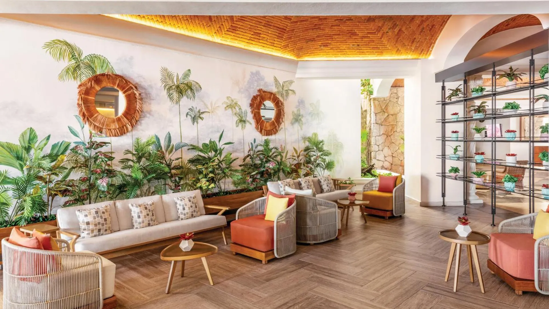 Wyndham Alltra Playa Del Carmen Adults Only All Inclusive Mexico