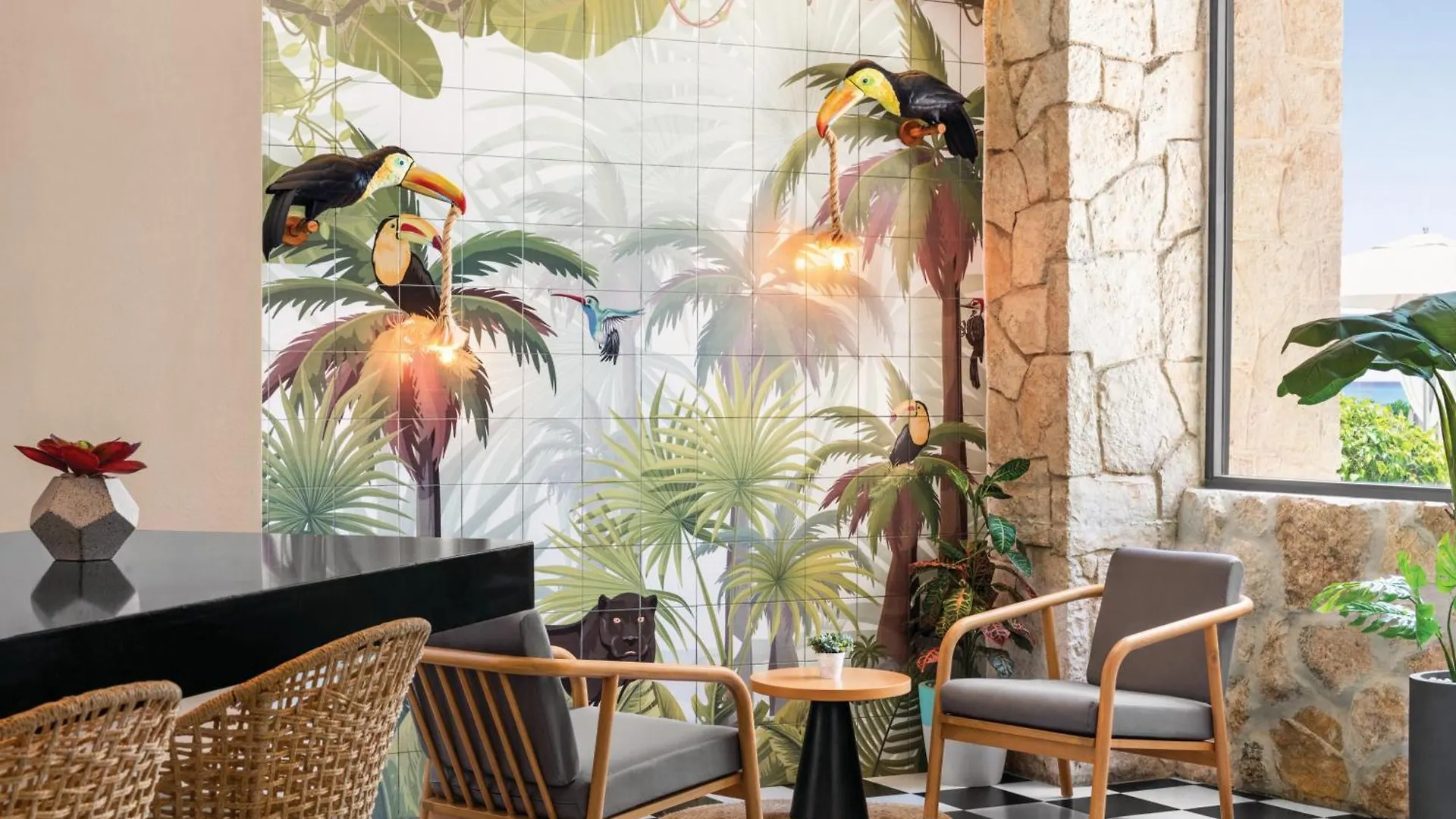 Wyndham Alltra Playa Del Carmen Adults Only All Inclusive