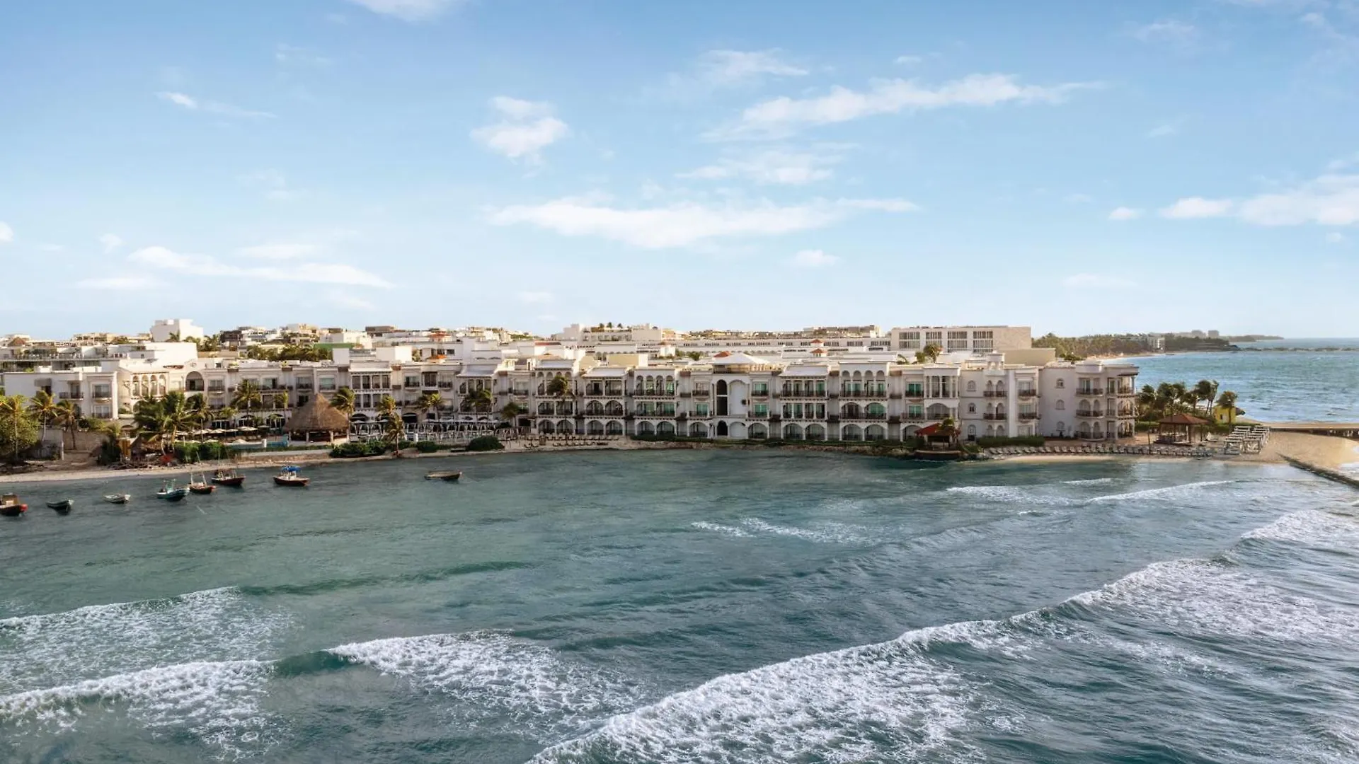 Wyndham Alltra Playa Del Carmen Adults Only All Inclusive Resort