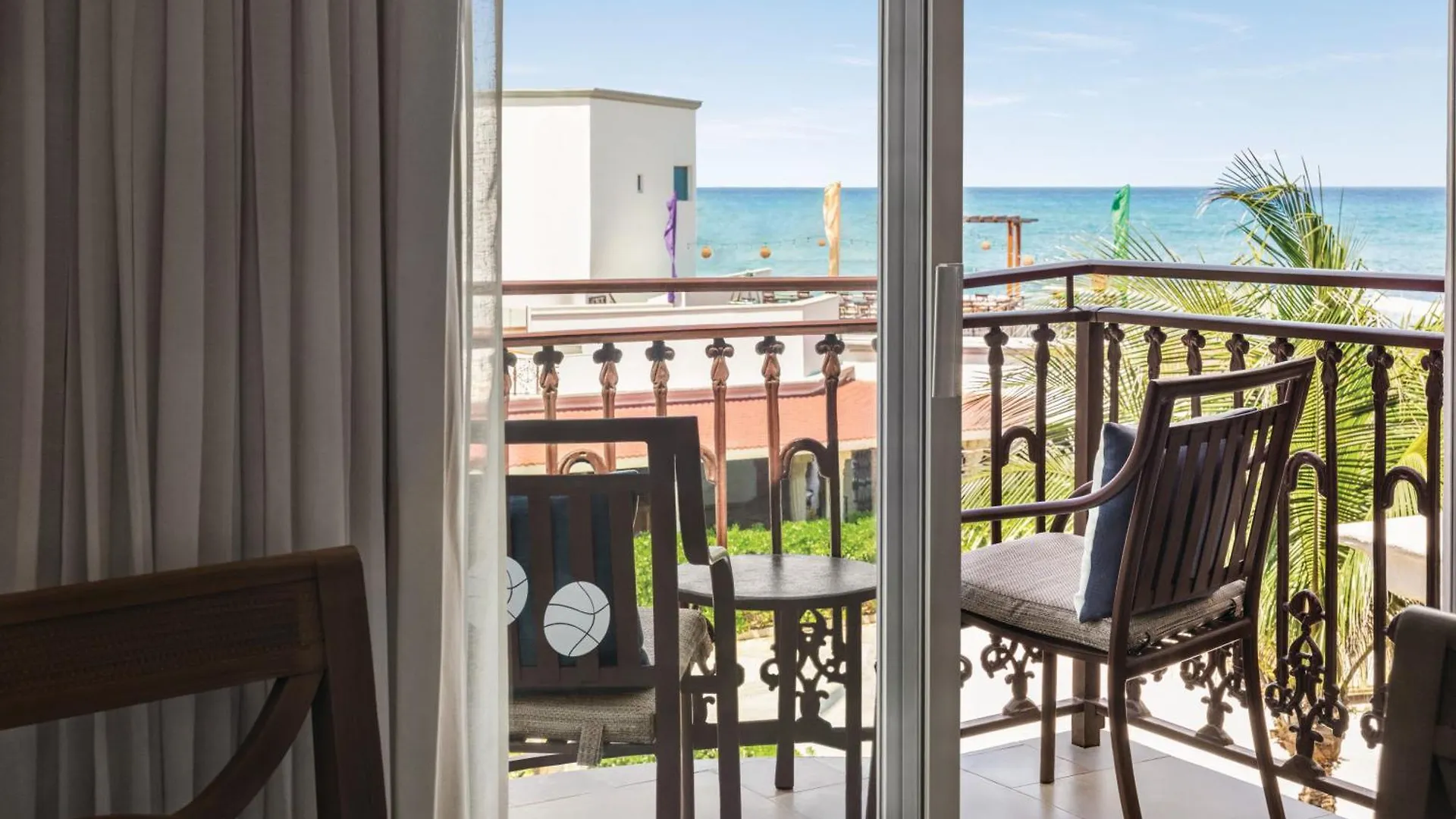 **** Resort Wyndham Alltra Playa Del Carmen Adults Only All Inclusive Mexico