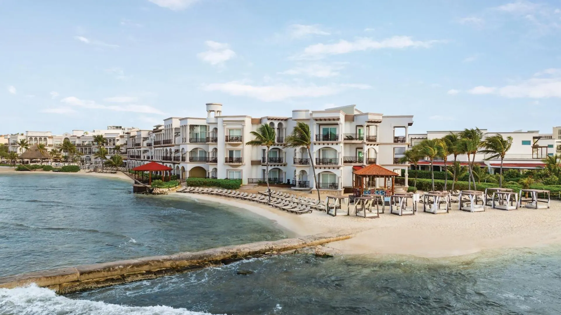 **** Resort Wyndham Alltra Playa Del Carmen Adults Only All Inclusive Mexico