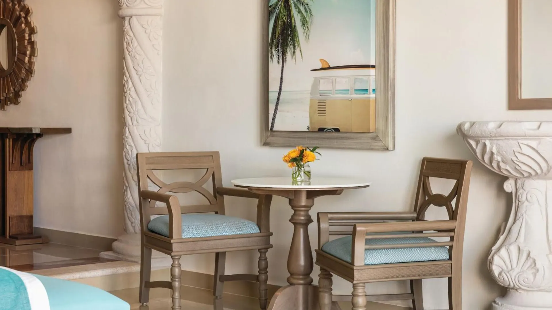 Resort Wyndham Alltra Playa Del Carmen Adults Only All Inclusive