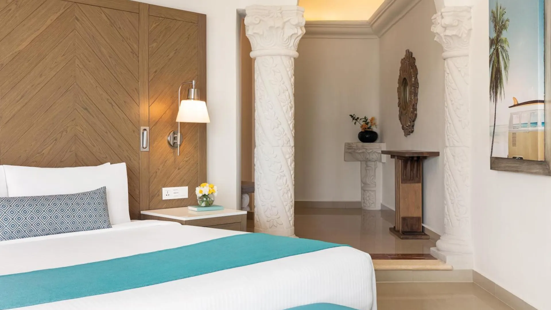 Resort Wyndham Alltra Playa Del Carmen Adults Only All Inclusive