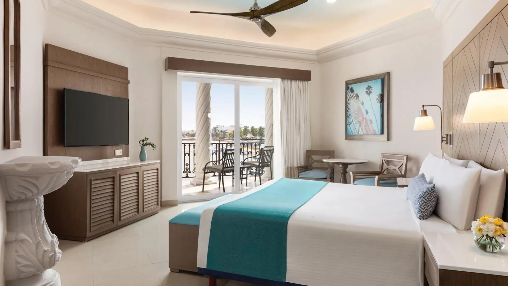 Wyndham Alltra Playa Del Carmen Adults Only All Inclusive Resort