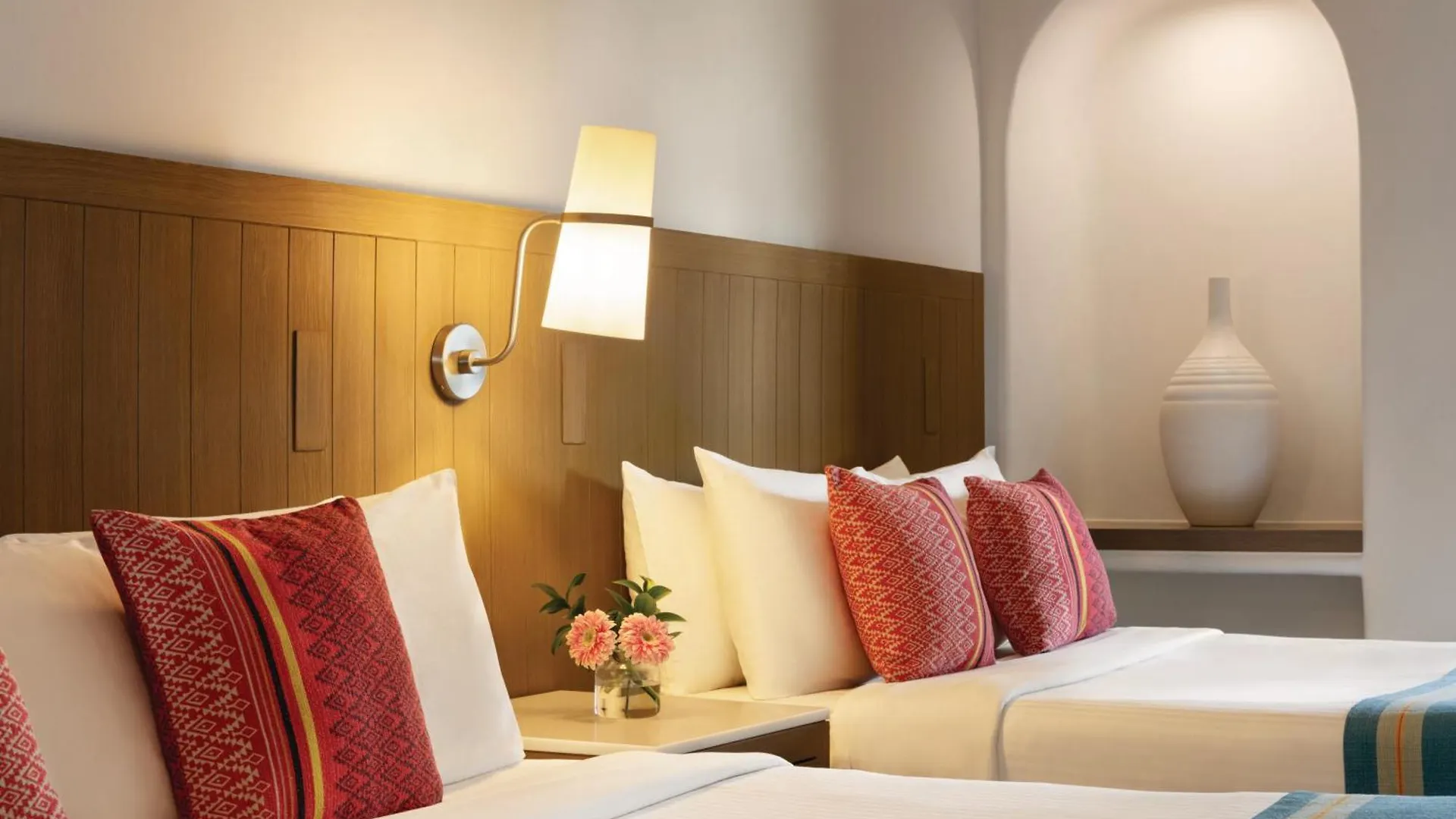 Wyndham Alltra Playa Del Carmen Adults Only All Inclusive