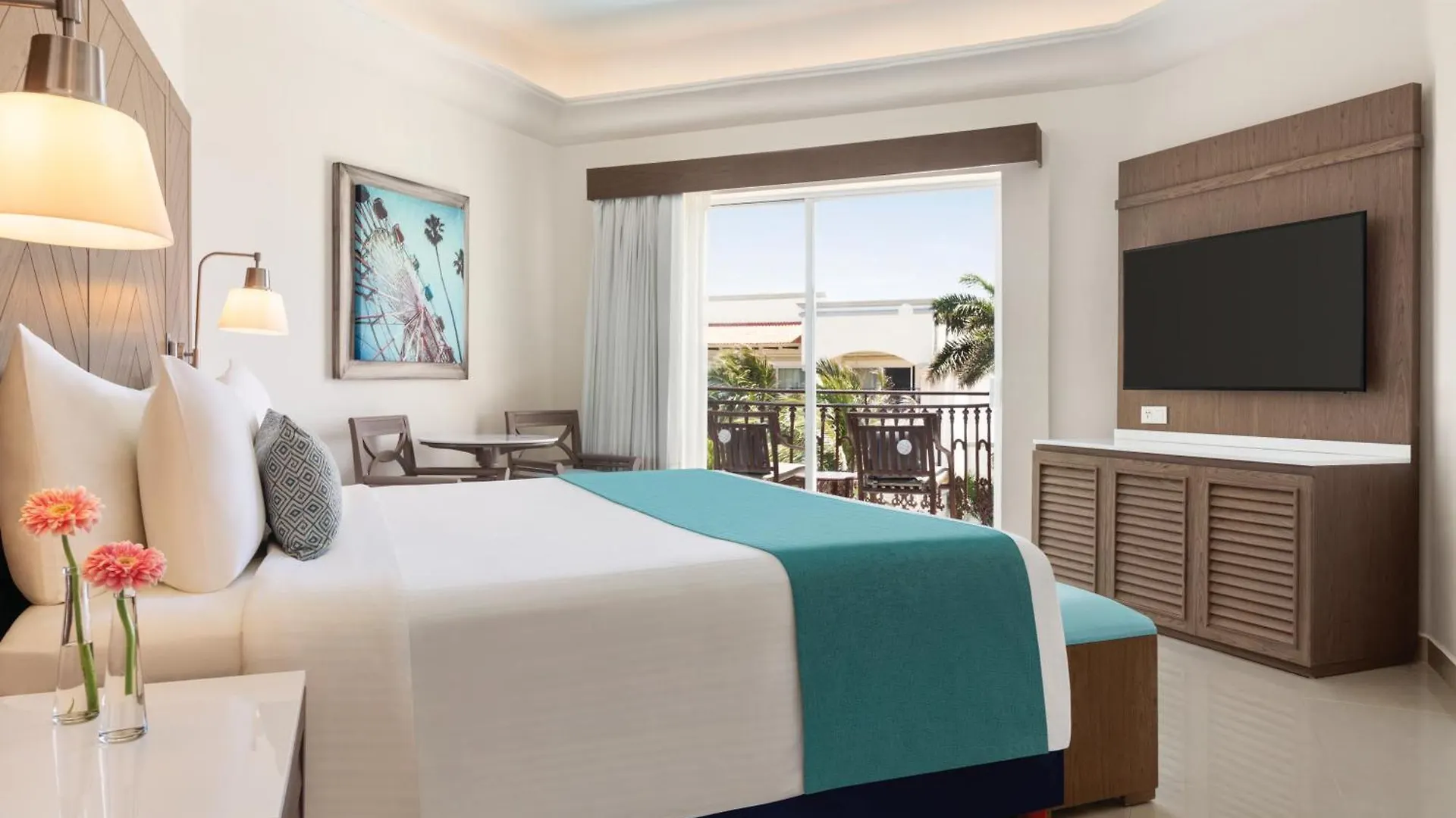 Wyndham Alltra Playa Del Carmen Adults Only All Inclusive