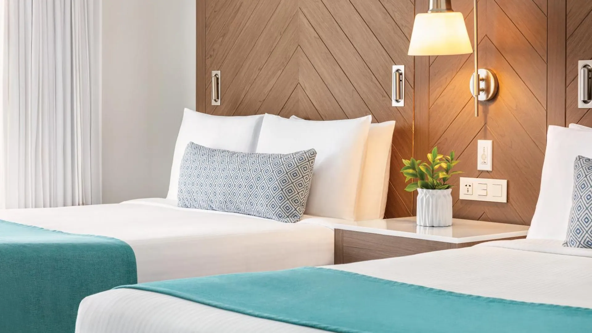Wyndham Alltra Playa Del Carmen Adults Only All Inclusive Mexico