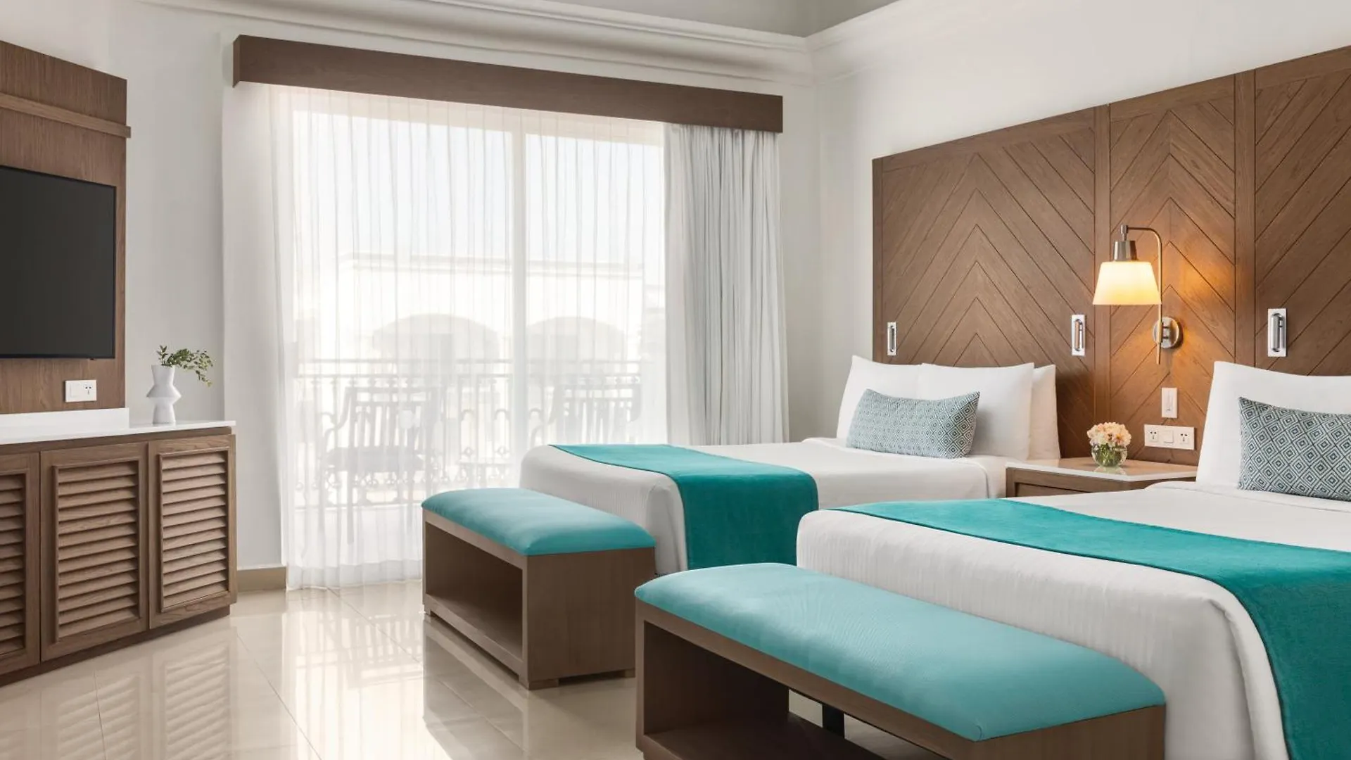 Wyndham Alltra Playa Del Carmen Adults Only All Inclusive 4*,