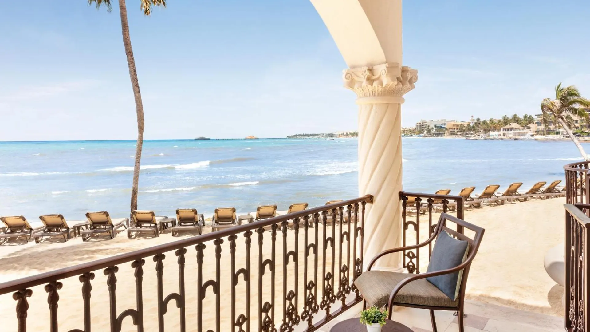 Wyndham Alltra Playa Del Carmen Adults Only All Inclusive 4*,  Mexico