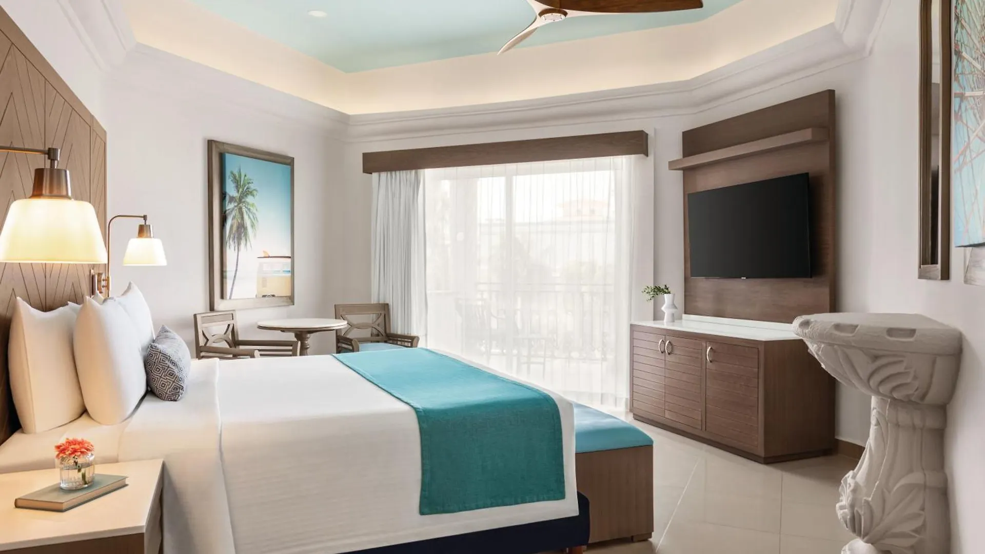 Resort Wyndham Alltra Playa Del Carmen Adults Only All Inclusive