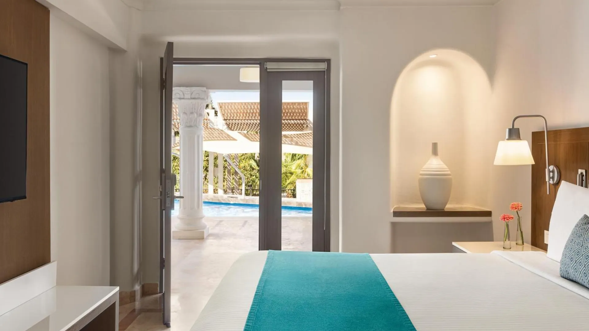Wyndham Alltra Playa Del Carmen Adults Only All Inclusive 4*,
