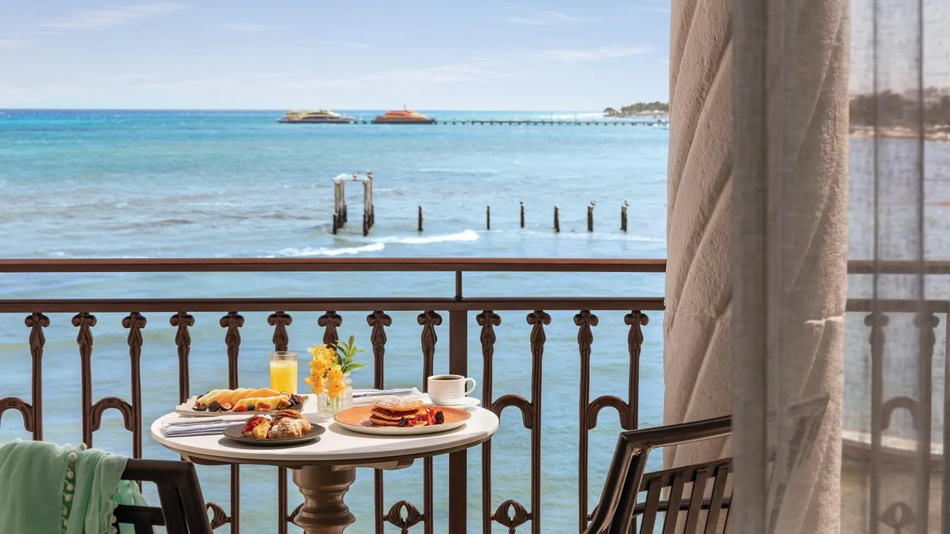 Wyndham Alltra Playa Del Carmen Adults Only All Inclusive
