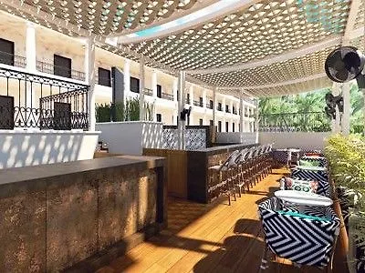 Wyndham Alltra Playa Del Carmen Adults Only All Inclusive Resort