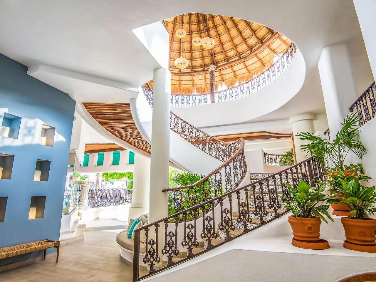 Wyndham Alltra Playa Del Carmen Adults Only All Inclusive 4*,  Mexico