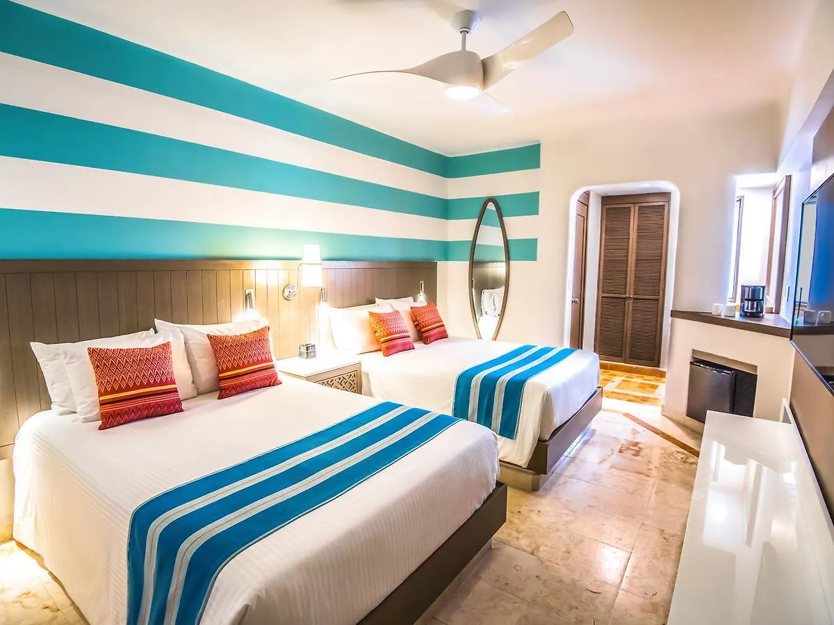 Wyndham Alltra Playa Del Carmen Adults Only All Inclusive 4*,  Mexico
