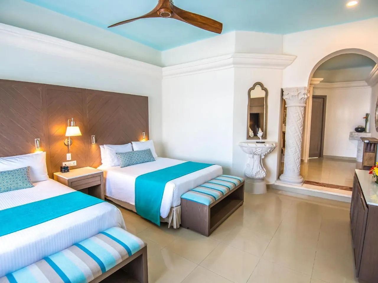 Wyndham Alltra Playa Del Carmen Adults Only All Inclusive