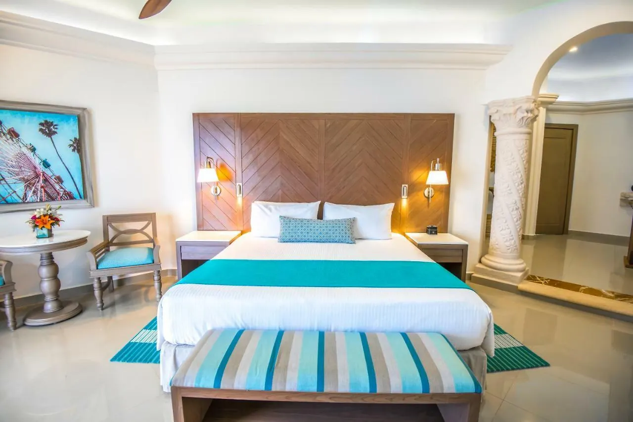 **** Resort Wyndham Alltra Playa Del Carmen Adults Only All Inclusive Mexico