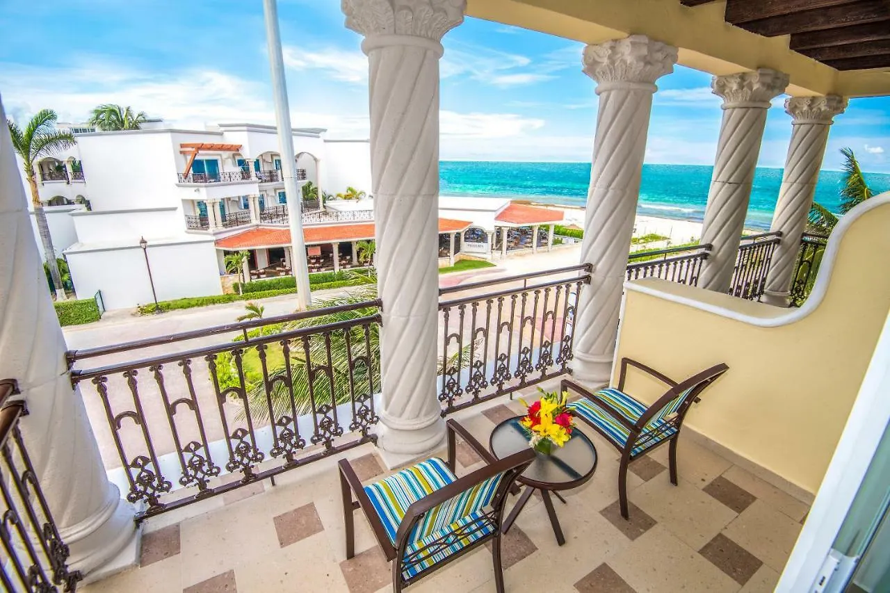 Wyndham Alltra Playa Del Carmen Adults Only All Inclusive Mexico