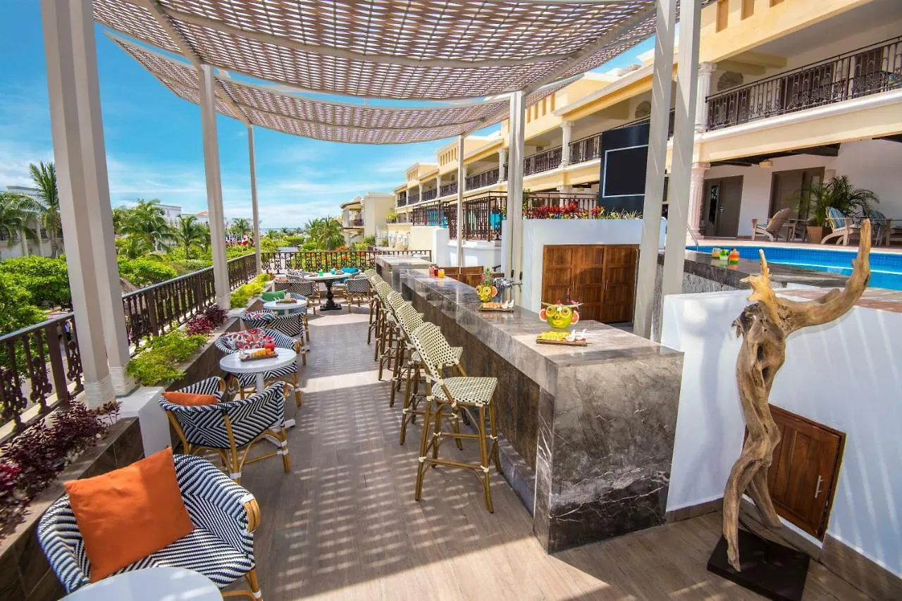 Wyndham Alltra Playa Del Carmen Adults Only All Inclusive 4*,  Mexico